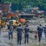 "Nepalu potrebna pomoć u tehničkim područjima, a ne u potrazi i spašavanju"
