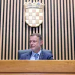 Jandroković osudio izraze sućuti zbog smrti Ratka Mladića: Ideja o "srpskom svetu" i dalje je živa