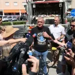 Miro Bulj odgovorio HDZ-ovcima: Zaustavit me nećete, vidimo se na prosvjedu 5. rujna u Zagrebu!