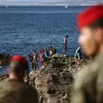 Obavještajci o masovnom ulasku migranata: Maroko nije organizirao prodor, ali ga nije ni spriječio