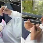 VIDEO / Dodik pokazao "nacionalni doručak", ali snimka otkrila kršenje zakona