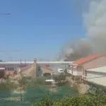 VIDEO / Zaustavljeno širenje požara kod Zadra, na terenu i dalje traje gašenje