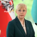 Policija otkrila detalje nesreće u kojoj je ozlijeđena slovenska predsjednica Nataša Pirc Musar