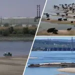 Regija pred izazovom: Nuklearke se gase, Rumunji miniraju Dunav, Srbija štedi struju