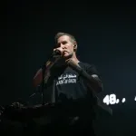 Slavnom bendu zabranili ulazak u Singapur zbog podrške Palestini: "Nadrealno iskustvo"