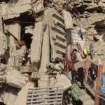 Hamas traži povlačenje Izraela, Izrael razoružanje Hamasa. Oglasio se Odbor za mir