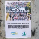 Nezavisni sindikat znanosti pozvao građane da se pridruže prosvjedu za Liku