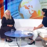 Vesna Škare Ožbolt: Mladića možda neće ni poslati u Srbiju. Možda će ostati zakopan tamo, u Haagu