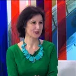 Dalija Orešković: "Prosvjed za Gospić - to je antihadezeovski prosvjed"