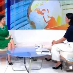 Dalija Orešković: "Prosvjed za Gospić bit će to je antihadezeovski"