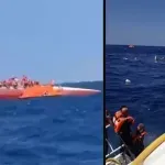VIDEO / Broj nestalih u trajektnoj nesreći kod Cipra popeo se na 20