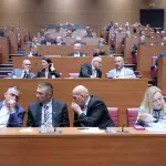DP reagirao na gostovanje Pupovca na N1: "Umjesto prijetnji, očekujemo konkretne odgovore"