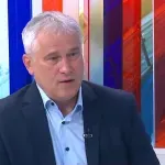 Đuroković upozorio na rekordno niske vodostaje: "U idućih nekoliko dana jedna bi rijeka mogla presušiti!"