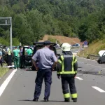 Marušić o kolonama na autocestama: Policija satima obavlja očevide nesreća kao prije 50 godina. Evo kako to ubrzati