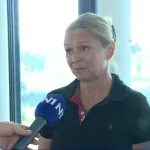 Šefica Uprave unutarnje plovidbe: Trenutno nemamo odgovor na ekstremno male vode