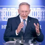 Božinović: Europski odgovor na krizu u Ceuti bit će snažniji