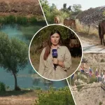 Kakav je život u Kninu? Nekima prilika za novi početak, drugi još čekaju osnovne uvjete za život