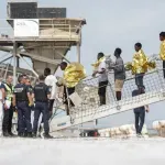 Sedamnaest migranata utopilo se na putu prema španjolskim Balearima