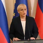 Slovenska predsjednica o nesreći: "Nisam bila vezana, to je moja najveća pogreška"