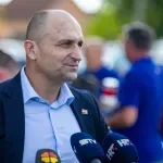 Anušić o Kundidu: "Riješeno je, moramo nastaviti dalje raditi"