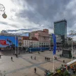 Možemo odbacio HDZ-ove tvrdnje o zastavama: "Kad bi imalo poznavali Trg bana Jelačića..."