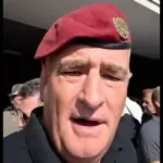 VIDEO / Bulj: "Ovo je sramota, zabranili su braniteljima i narodu da uđu na proslavu"