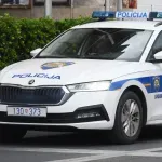 Prometna nesreća kod Vinkovaca: Jedna osoba poginula, po drugu došao helikopter