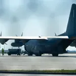 Velika sigurnosna uzbuna u Njemačkoj: Dron s eksplozivom uočen pokraj ukrajinskog aviona