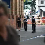 Četvorica izbodena u Londonu, uhićena žena