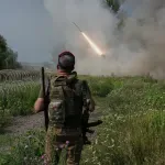 Ukrajina evakuira više od 500 djece i mladih iz Kramatorska
