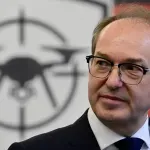 Dron s eksplozivom nova prijetnja: "To je oblik hibridnog napada"