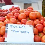 Vlasnica OPG-a: "Prodam li rajčicu za euro, a ne za tri, neću zaraditi za kruh"