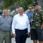 Tomo Medved iz Slunja: Hrvatska se neće ispričavati nikome za pobjedu