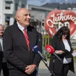 Šef vukovarskog SDP-a napustio stranku