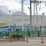 I nuklearne elektrane pogođene su vrućinom