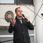 Zelenski razriješio ukrajinske veleposlanike u Hrvatskoj, Albaniji i Crnoj Gori
