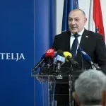 Medved predstavlja izmjene zakona kojima se povećavaju braniteljske mirovine