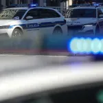 Pretučen muškarac u Osijeku: Pronašli ga kako leži nasred ceste
