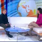 Jakovina o posjetu Zelenskog Srbiji: "Još se nije odlučilo na koju stranu se ide"
