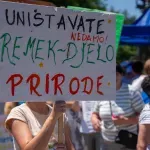 Inicijativa "Gospić je naš dom" sudjeluje na sjednici saborskog Odbora za okoliš