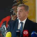 Milinović prozvao Vladu: "Pozivam Plenkovića da me posluša. Za svako buduće onečišćenje..."