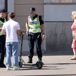 Raste broj prometnih nesreća i ozljeda: I romobili sve opasniji, jedan 14-godišnjak poginuo