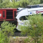 VIDEO / Ministarstvo zdravstva: U sudaru vlakova šestero teže i 14 lakše ozlijeđenih, jedna žena na intenzivnoj