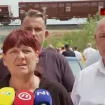 Ozljede glave, kralježnice i prsnog koša: Vatrogasci spriječili veliki požar