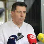 Grmoja: "Želudac me boli - sjediti i biti na tako malom prostoru s istim ljudima koji su trovali našu Liku"