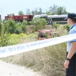 Predsjednik Sindikata: Neslužbeno, teretni vlak prošao je kroz signal 'STOJ'