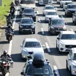 HAK upozorava: Kolone, nesreće i bura prijete vozačima. Očekujte gužve