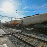 Novi incident. Teretni vlak HŽ-a prošao kroz crveno