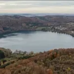 Budi li se snažni europski vulkan? Duboko pod zemljom zabilježene stotine potresa