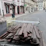 FOTO / Stara Vlaška spremna za početak radova. Evo detalja